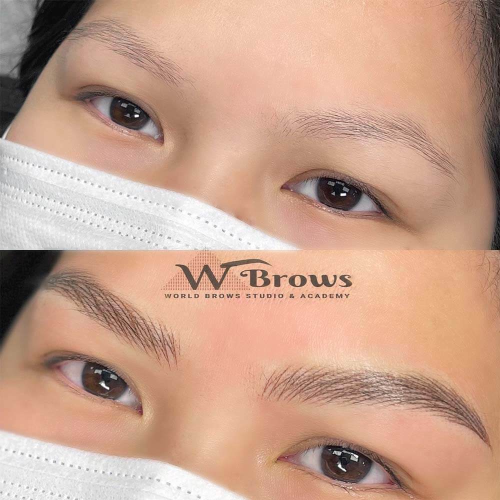 nano-hairstroke-with-ombre-combo-patient-ph4 nano hairstroke with ombre combo patient ph4 - World Brows Studio & Academy