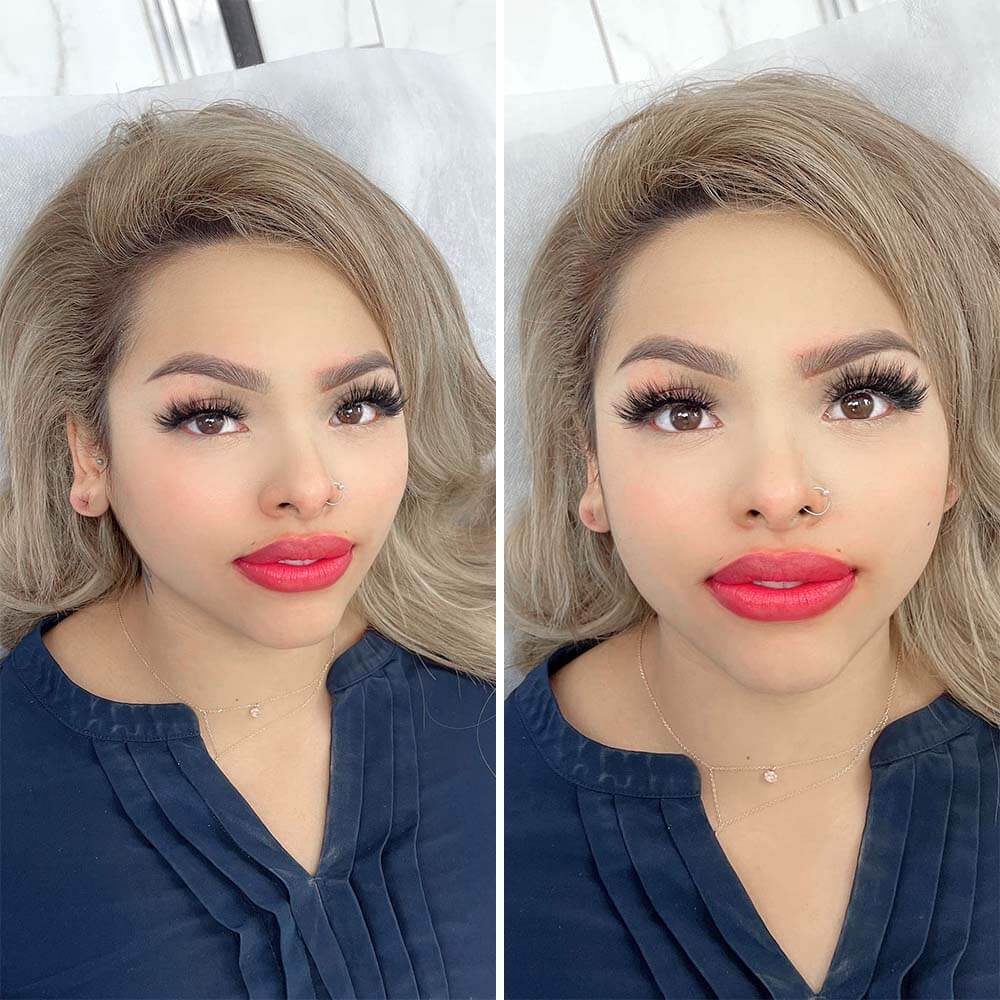 pmu 5 day course mar 26 2021 ph6a - World Brows Studio & Academy