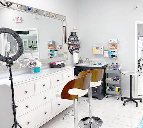 World Brows Studio & Academy World Brows Studio & Academy