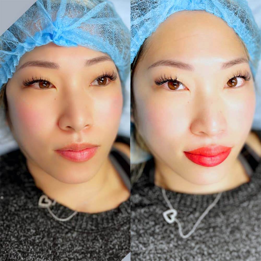 day-4-pmu-4-day-course-on-jan-24-2021-ph14 day 4 pmu 4 day course on jan 24 2021 ph14 - World Brows Studio & Academy