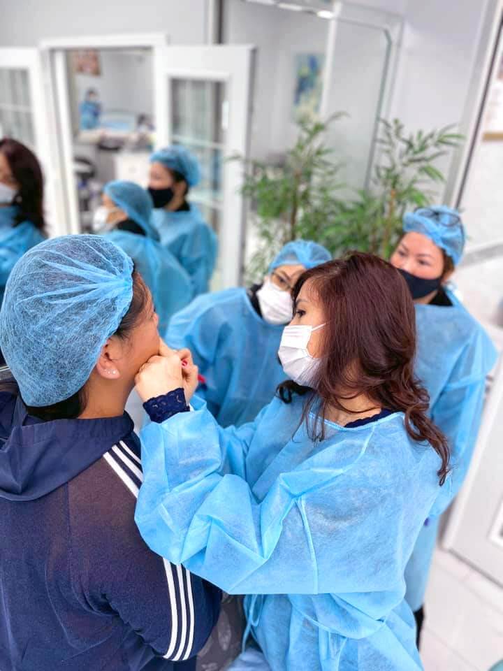 day-4-pmu-4-day-course-on-jan-24-2021-ph4 day 4 pmu 4 day course on jan 24 2021 ph4 - World Brows Studio & Academy