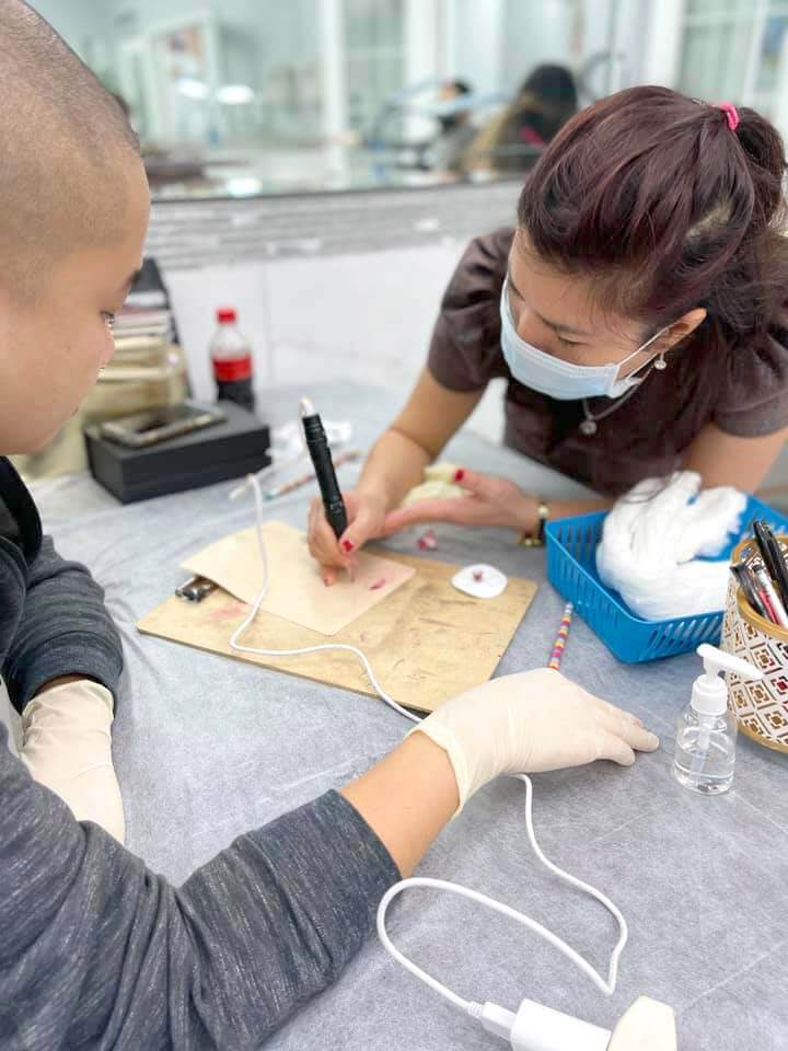 day-4-pmu-4-day-course-on-jan-24-2021-ph1 day 4 pmu 4 day course on jan 24 2021 ph1 - World Brows Studio & Academy