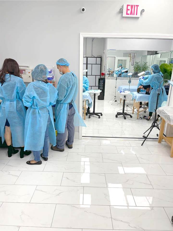 day-3-pmu-4-day-course-on-jan-24-2021-ph4 day 3 pmu 4 day course on jan 24 2021 ph4 - World Brows Studio & Academy