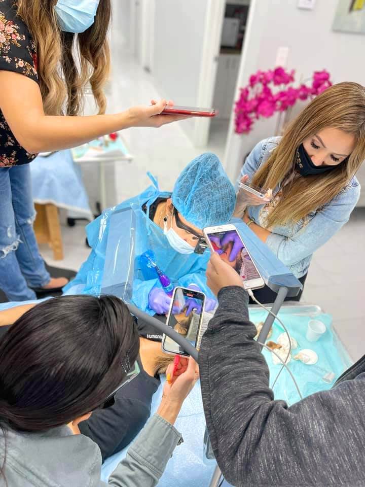 day-2-pmu-4-day-course-on-jan-24-2021-ph5 day 2 pmu 4 day course on jan 24 2021 ph5 - World Brows Studio & Academy