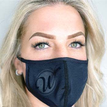 eyebrows ombre powder effect world brows studio academy smr - World Brows Studio & Academy Eyebrows Ombree - World Brows Studio & Academy