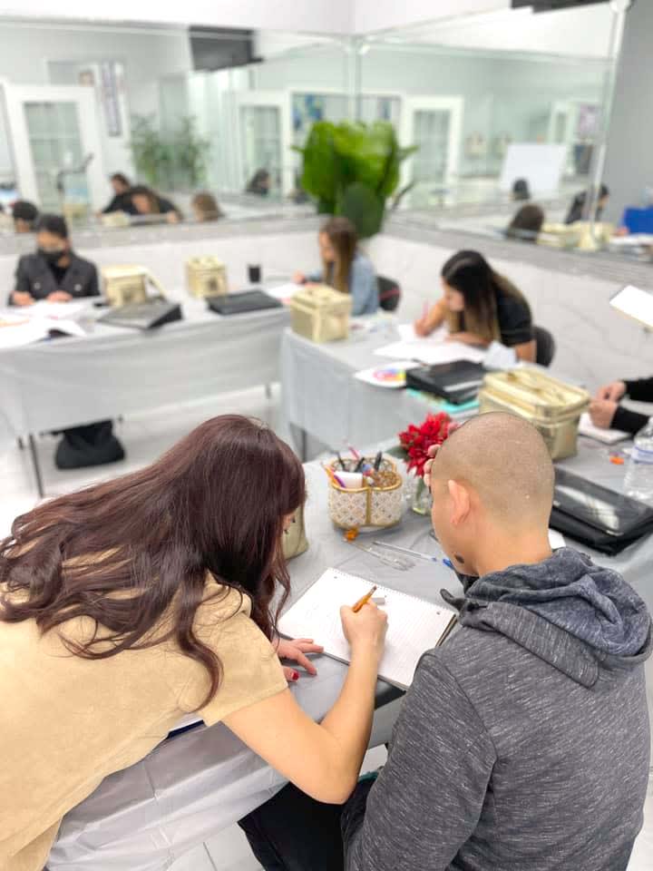 Day 1 – PMU 4-day course on January 24th, 2021 Day 1 - PMU 4-day course on January 24th, 2021