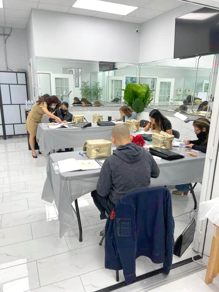 Day 1 – PMU 4-day course on January 24th, 2021 Day 1 - PMU 4-day course on January 24th, 2021