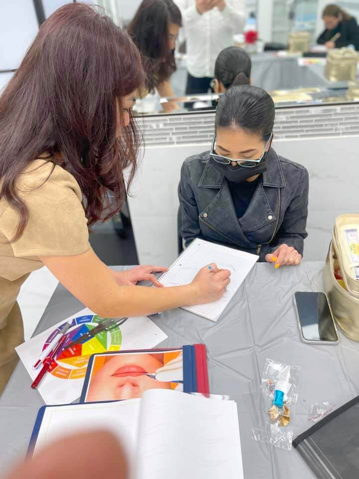 Day 1 – PMU 4-day course on January 24th, 2021 Day 1 - PMU 4-day course on January 24th, 2021