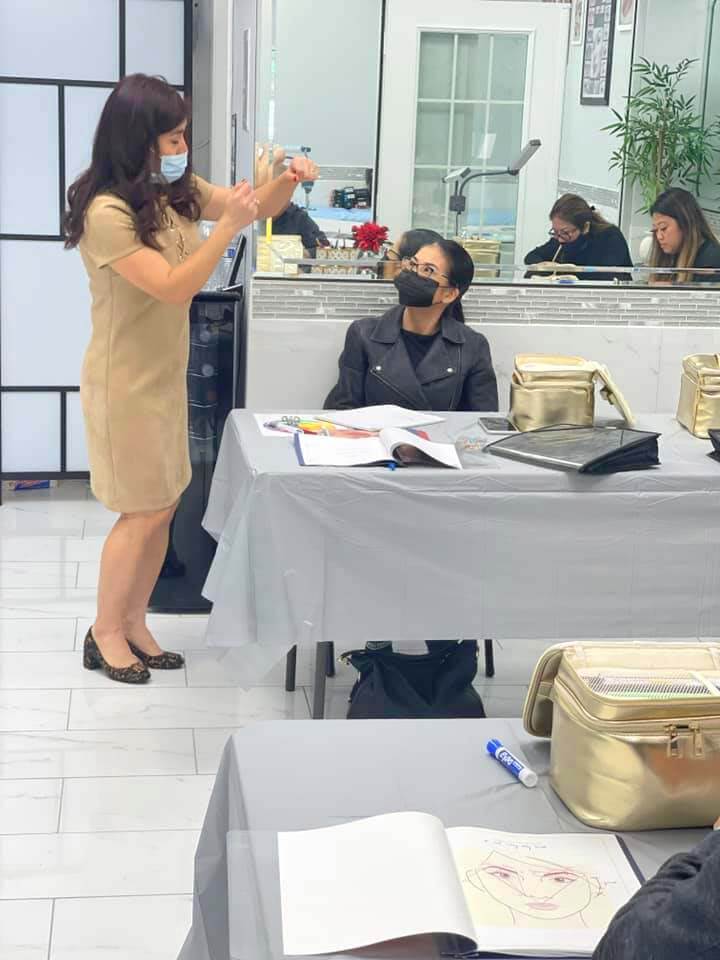 Day 1 – PMU 4-day course on January 24th, 2021 Day 1 - PMU 4-day course on January 24th, 2021