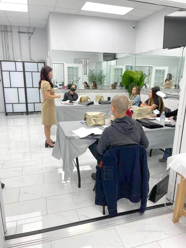 Day 1 – PMU 4-day course on January 24th, 2021 Day 1 - PMU 4-day course on January 24th, 2021