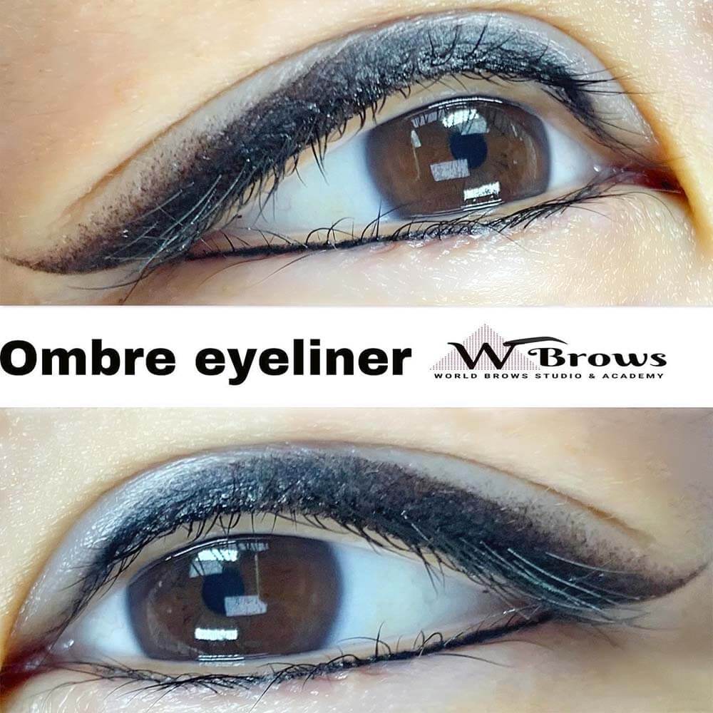 Eyeliner Eyeliner - World Brows Studio & Academy
