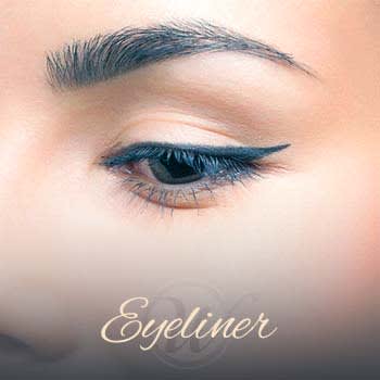 Top Eyeliner - World Brows Studio & Academy