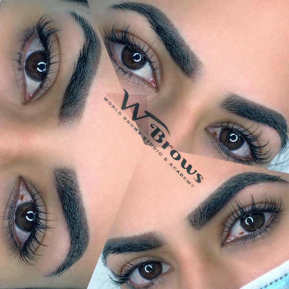 ombre-powder-shading-world-brows-studio-academy-ph-20 ombre powder shading world brows studio academy ph 20 - World Brows Studio & Academy