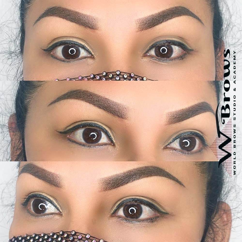ombre-powder-shading-world-brows-studio-academy-ph-4 ombre powder shading world brows studio academy ph 4 - World Brows Studio & Academy