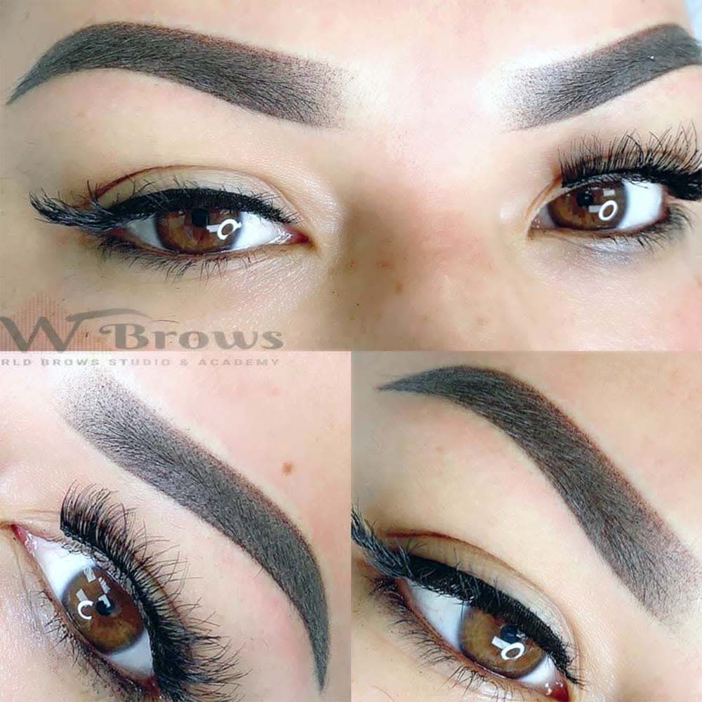 ombre-powder-shading-world-brows-studio-academy-ph-21 ombre powder shading world brows studio academy ph 21 - World Brows Studio & Academy