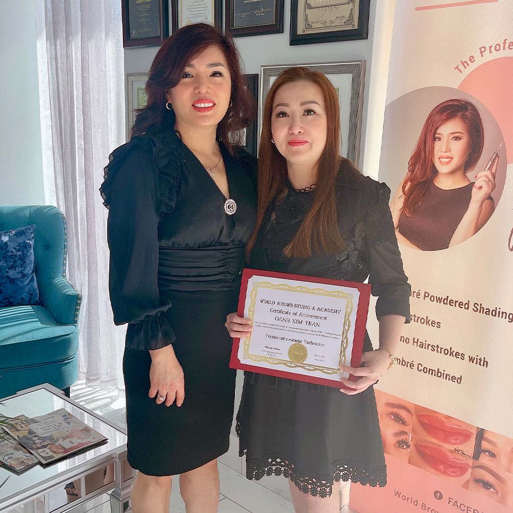 pmu-ph11 pmu ph11 - World Brows Studio & Academy