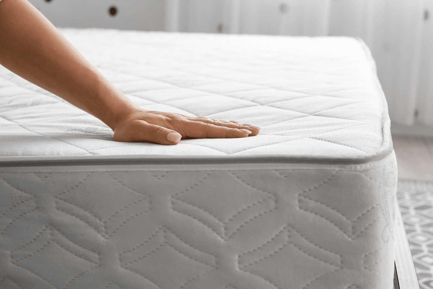 How Should Replace your Mattress | Oak Tree Mobility