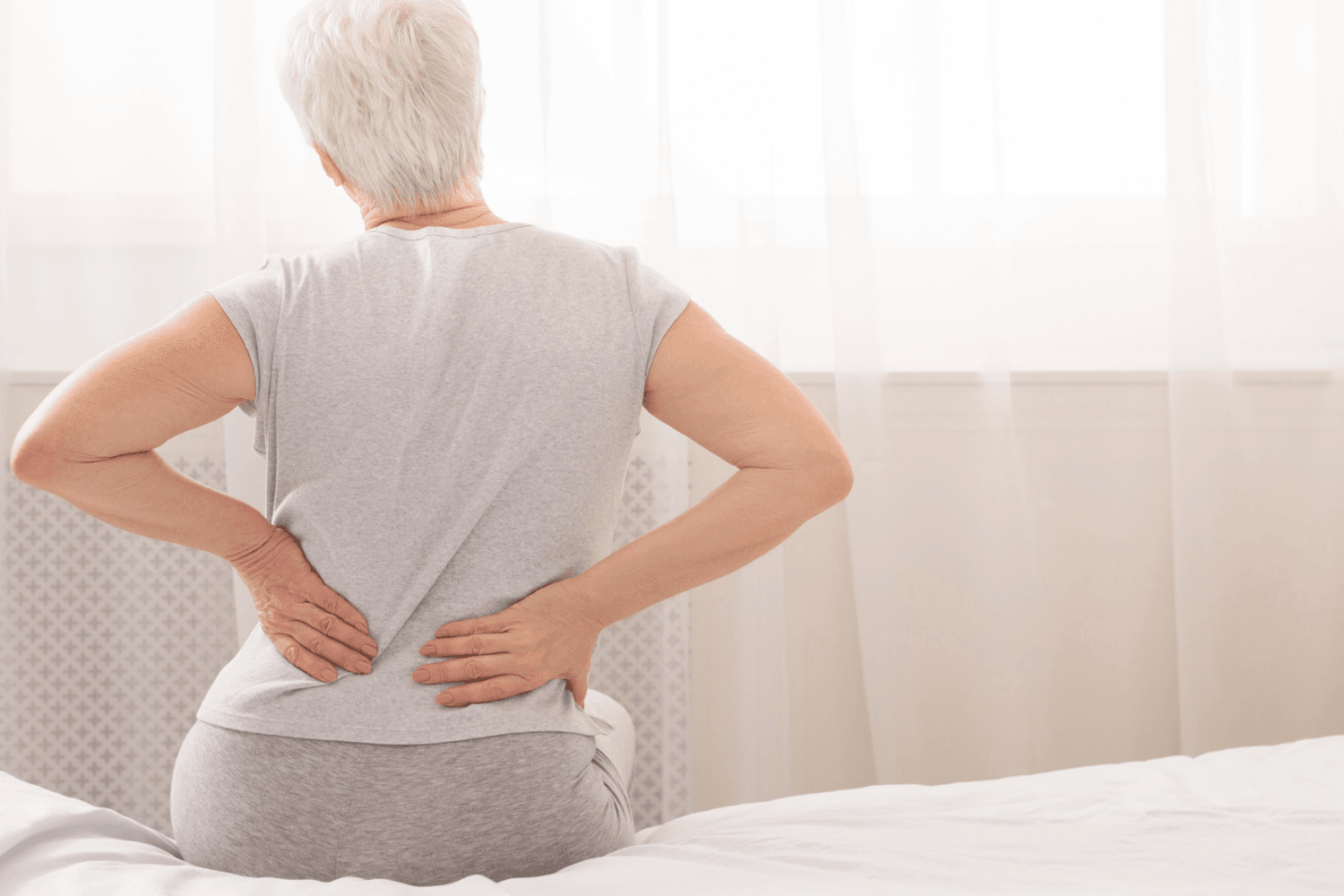 How Often Should You Replace Your Mattress? Oak Tree Mobility