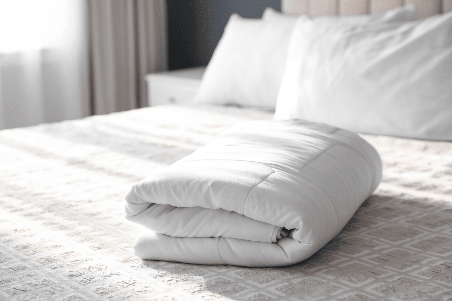 What Tog Duvet for Winter Oak Tree Mobility