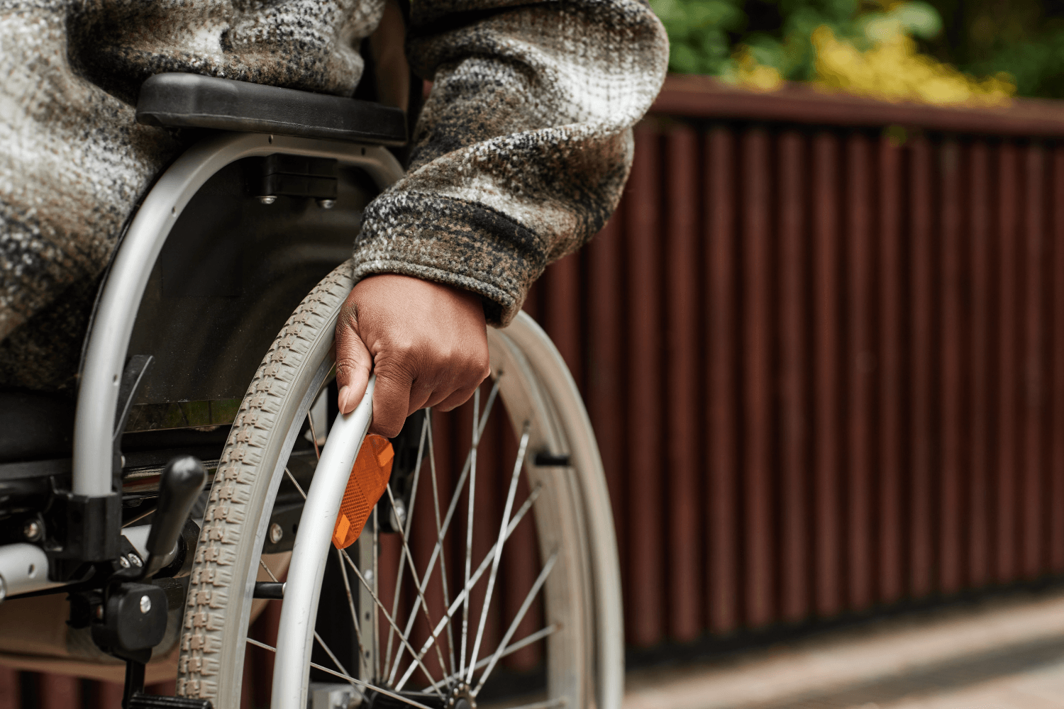 10 accessible winter activities for seniors | Oak Tree Mobility