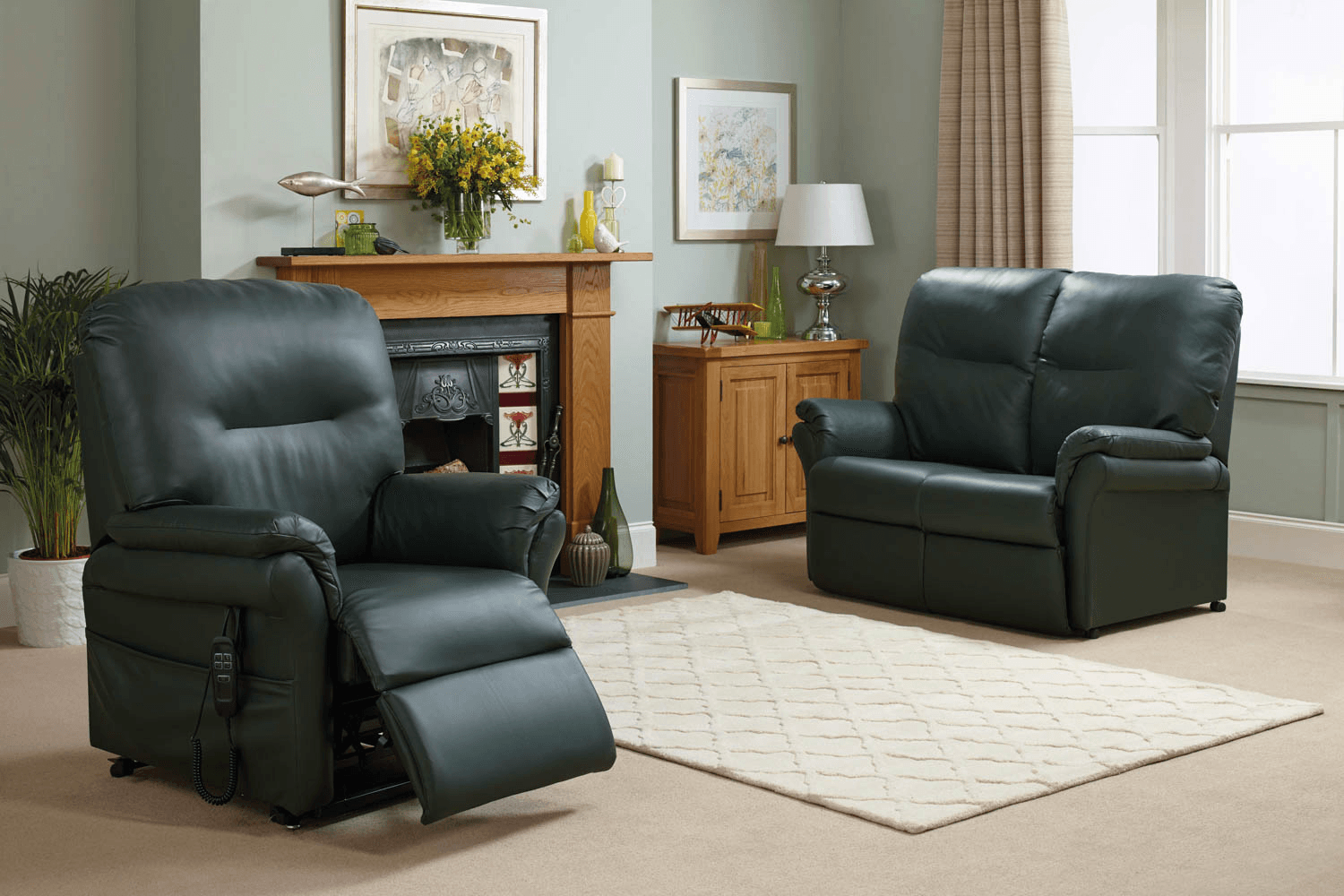 15 Ways Rise and Recline Chairs Can Help Your Health Oak Tree Mobility