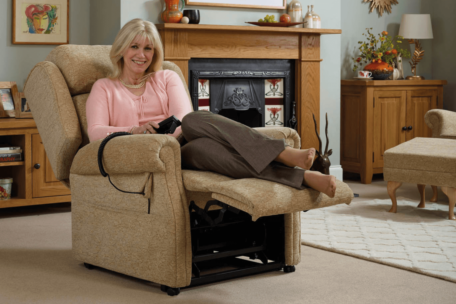Oak tree mobility chair prices outlet