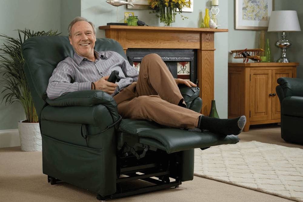 Rise and Recline Chairs Help Advice Oak Tree Mobility