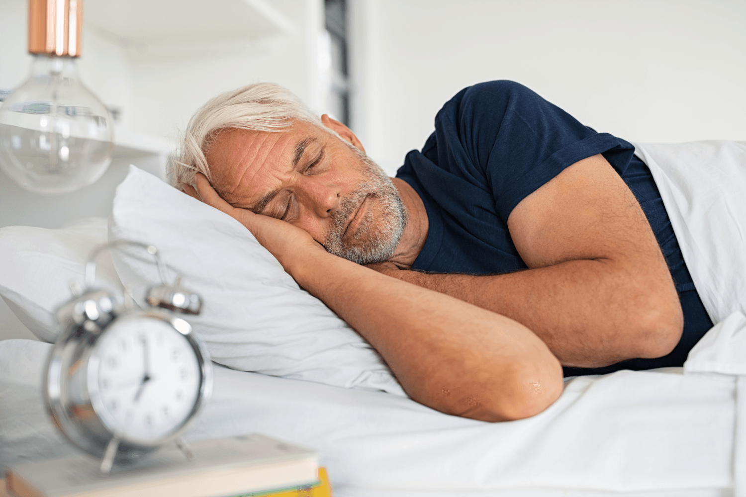 Which age group needs the most sleep and why? | Oak Tree Mobility