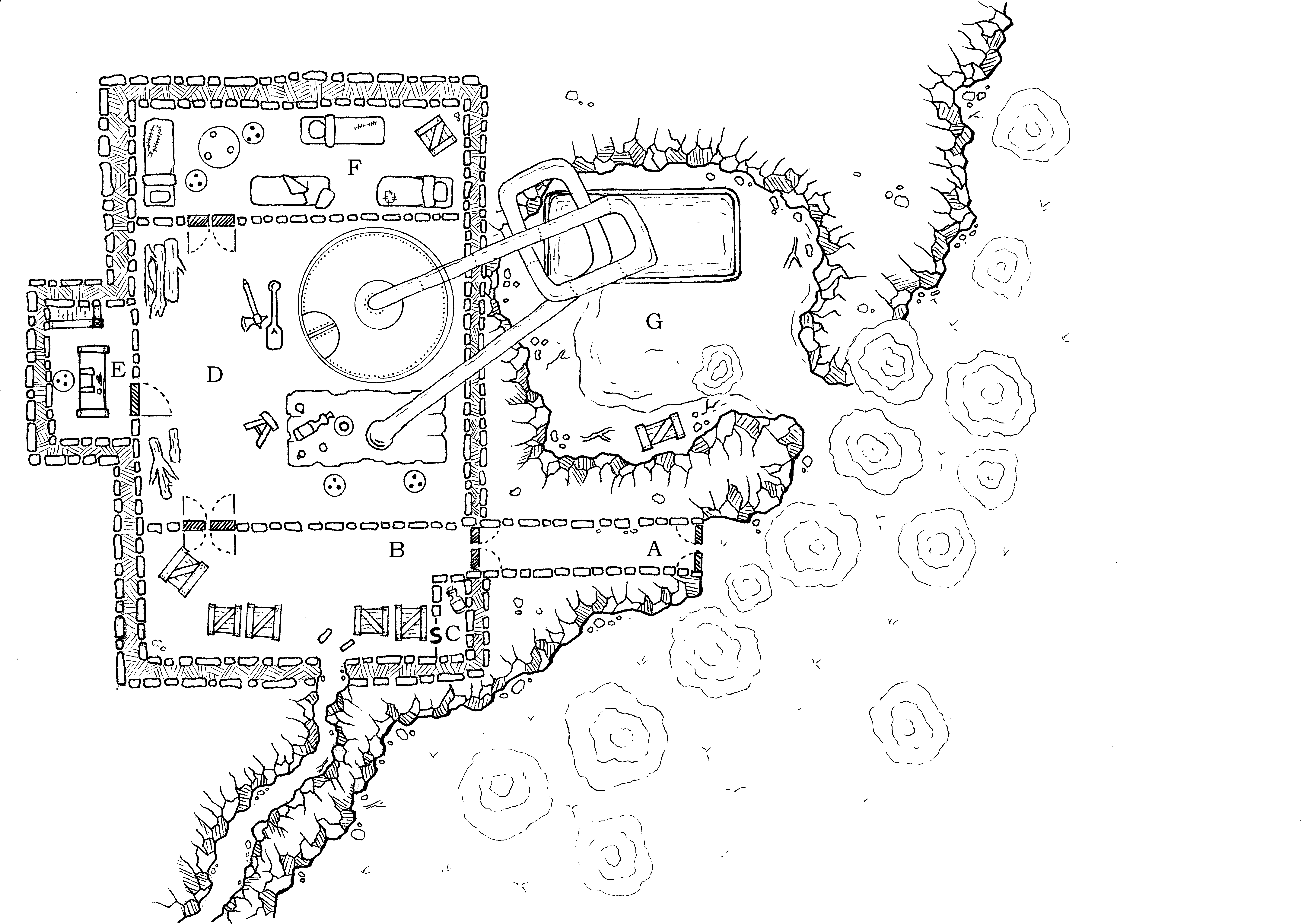 null