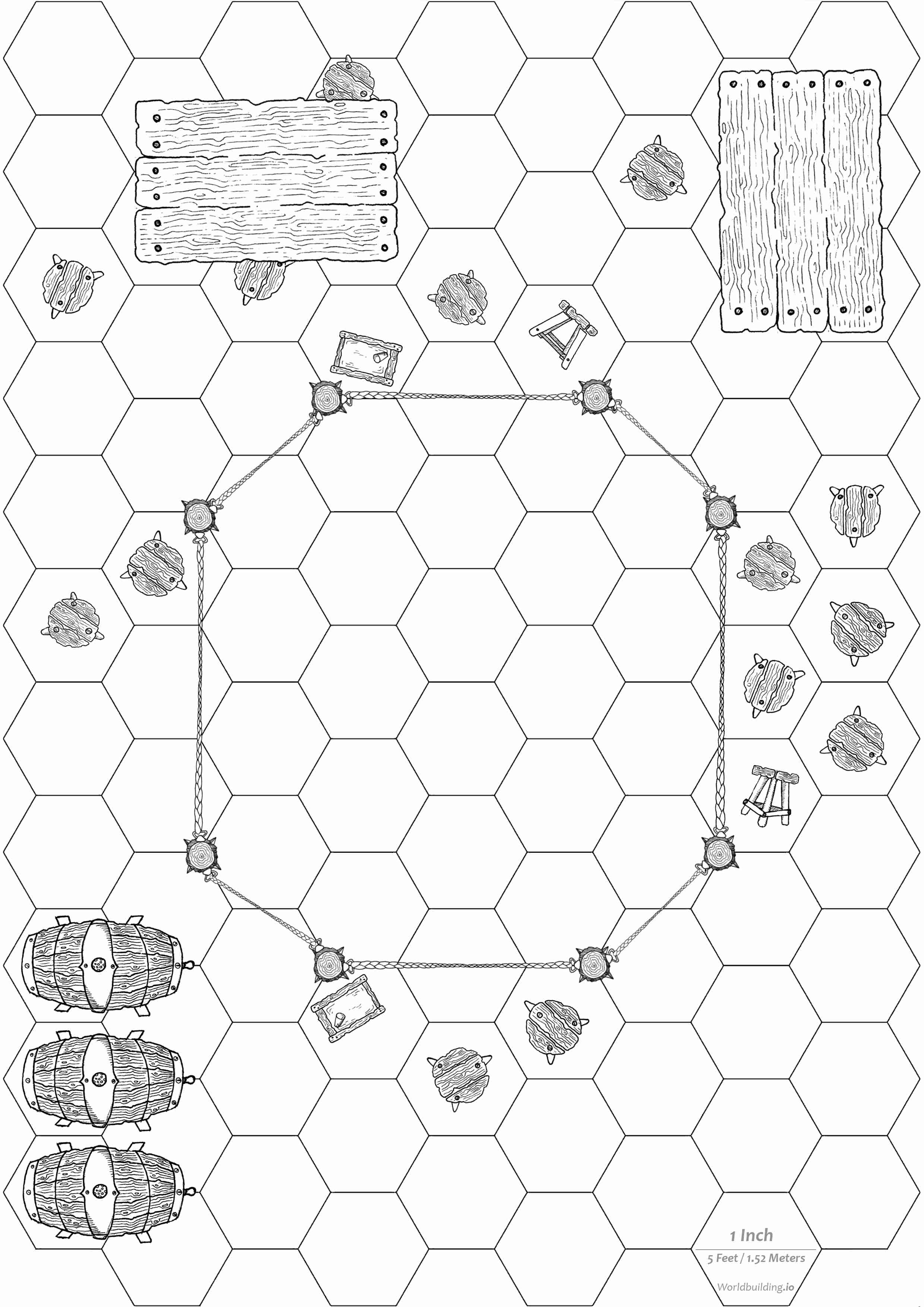 Worldbuilding