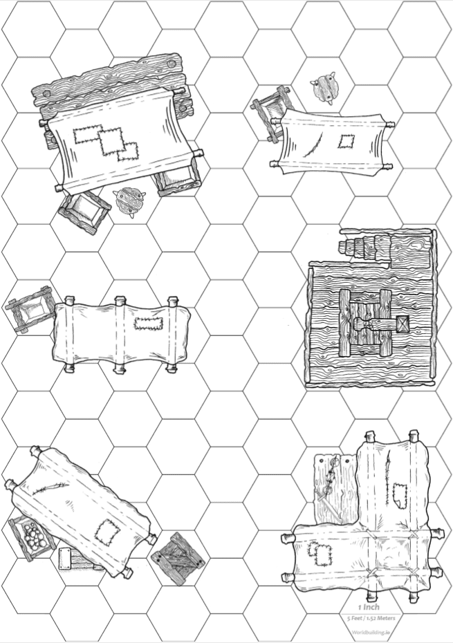 Worldbuilding