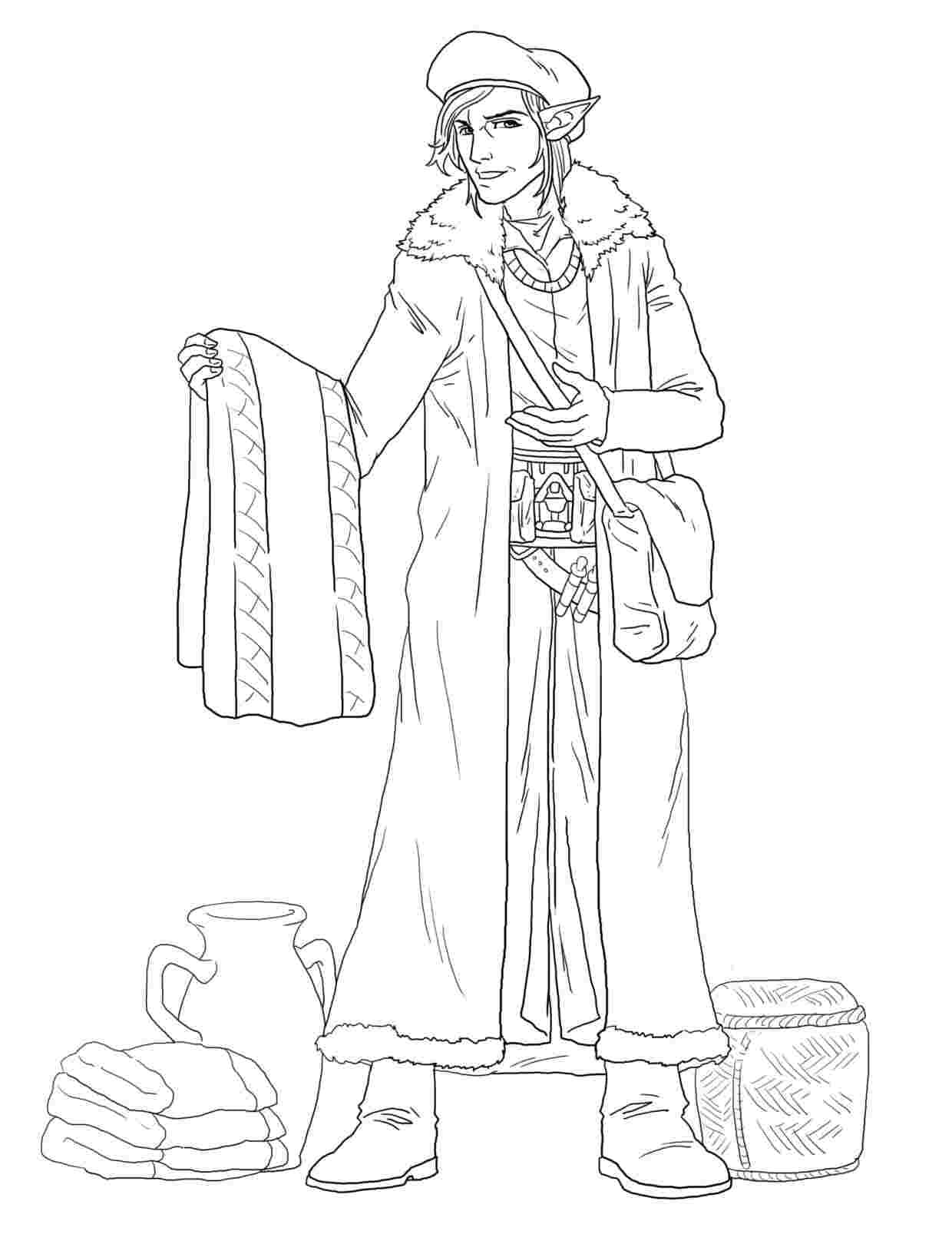 Worldbuilding