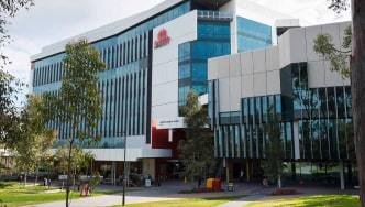 Griffith College / Griffith University