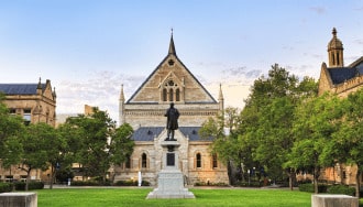 University of Adelaide