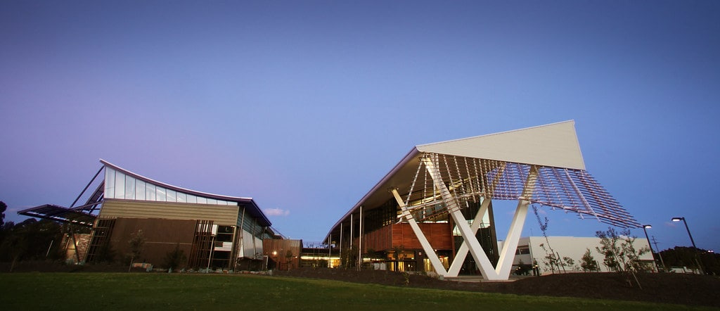 UOW College Australia / University of Wollongong