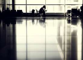 Aeropuertos españoles con wifi gratis e ilimitado