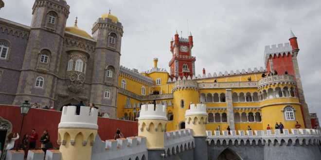 5 destinos originales para viajar en Semana Santa
