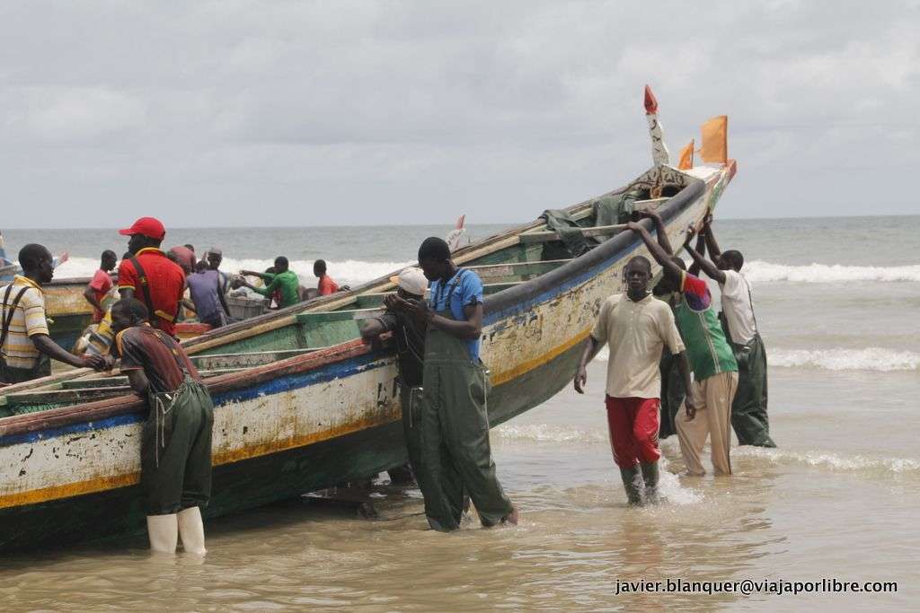 Qué ver en Senegal en dos semanas