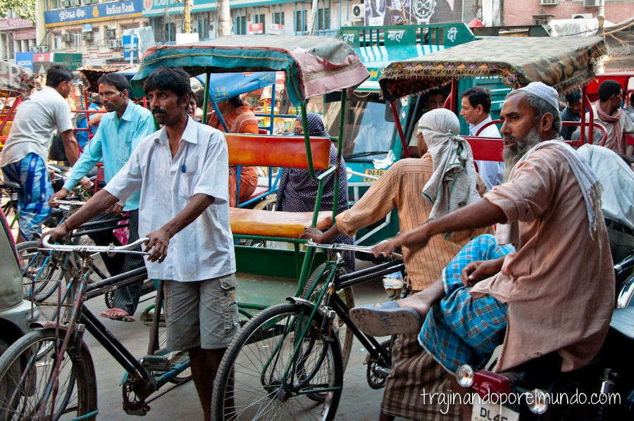 Viajar sola a India (parte 2): consejos “en femenino”