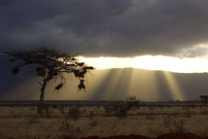 Recomendaciones para viajar a Kenia