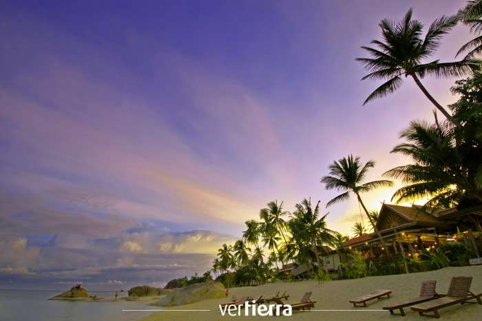 Viajar a Tailandia: las playas de Phuket, cinco oasis de paz y disfrute