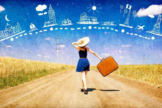20 TIPS (O CONSEJOS) PARA CUALQUIER VIAJERO