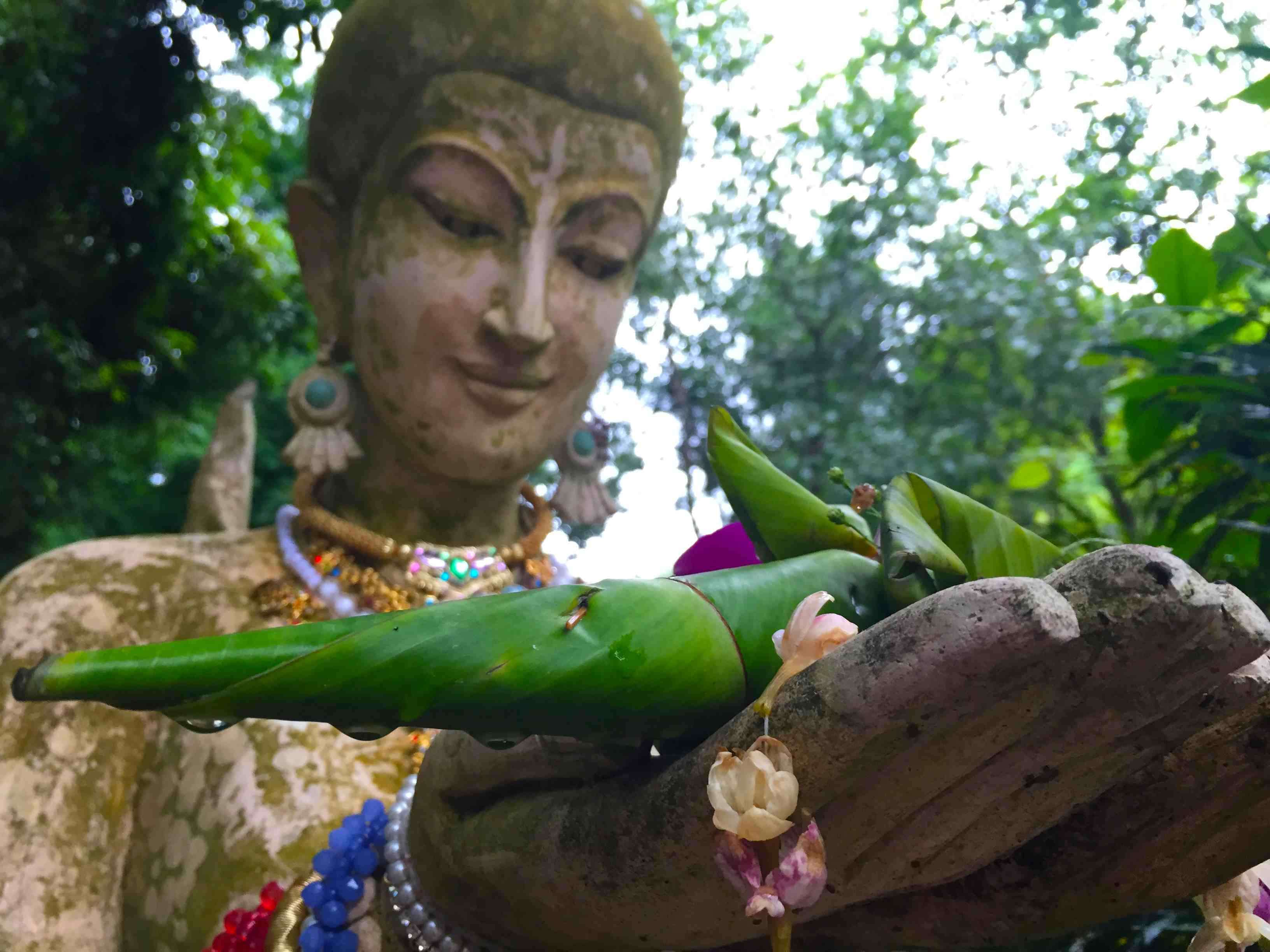 3 lugares fascinantes de Chiang Mai que seguro desconoces