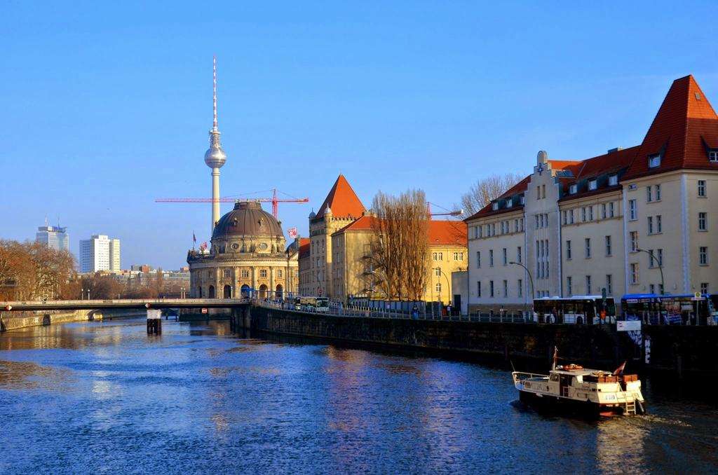 Berlín en 3 días