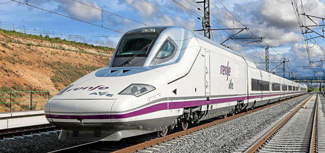 Trenes.com es fiable y además recomendable