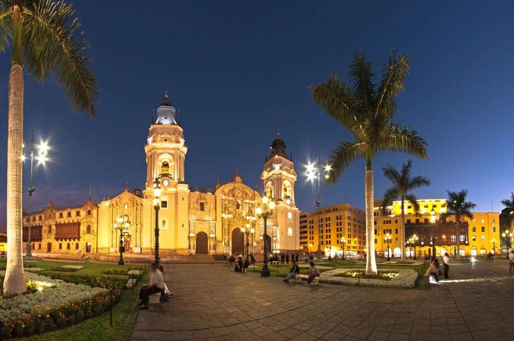 10 cosas que ver y hacer en Lima