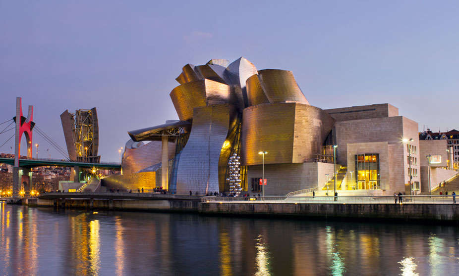Guía low cost de Bilbao