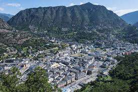 Andorra se viste de verde