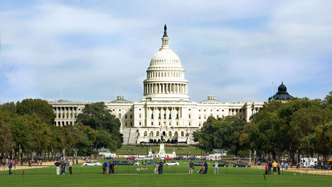 Excursión a Washington DC desde Nueva York, ¿cómo hacerla?