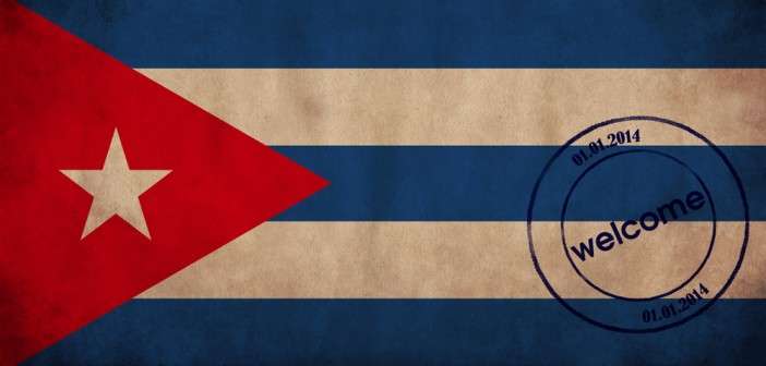 Información práctica para viajar a Cuba